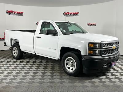 2015 Chevrolet Silverado 1500 Regular Cab RWD Pickup for sale #P4161A - photo 2