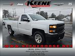 2015 Chevrolet Silverado 1500 Regular Cab RWD Pickup for sale #P4161A - photo 1