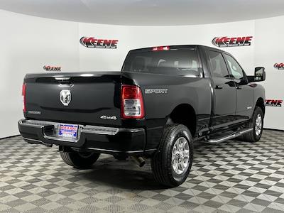 Used 2024 Ram 2500 Big Horn Crew Cab for sale #P4163 - photo 2