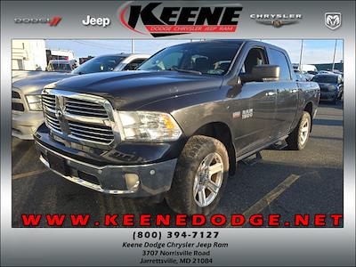 2015 Ram 1500 Crew Cab 4WD Pickup for sale #P4165A - photo 1