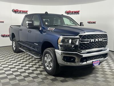 Used 2024 Ram 2500 Big Horn Crew Cab for sale #P4168 - photo 2
