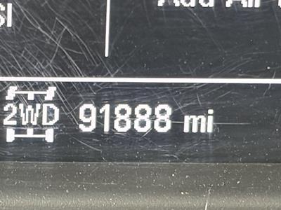 Used 2020 Chevrolet Silverado 2500 Crew Cab Service Truck for sale #P4169 - photo 2