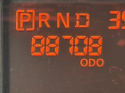 Used 2021 Nissan NV2500 Standard Roof Empty Cargo Van for sale #P4170 - photo 2