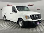 2021 Nissan NV2500 Standard Roof RWD Empty Cargo Van for sale #P4170 - photo 2