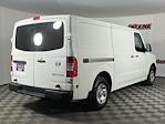2021 Nissan NV2500 Standard Roof RWD Empty Cargo Van for sale #P4170 - photo 3