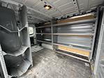 2021 Nissan NV2500 Standard Roof RWD Empty Cargo Van for sale #P4170 - photo 6