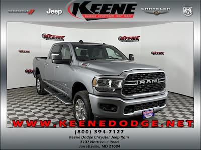 2024 Ram 2500 Crew Cab 4WD Pickup for sale #P4173 - photo 1