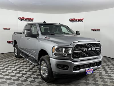 Used 2024 Ram 2500 Big Horn Crew Cab for sale #P4173 - photo 2