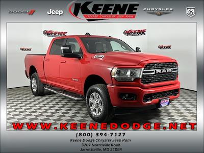 2024 Ram 2500 Crew Cab 4WD Pickup for sale #P4174 - photo 1