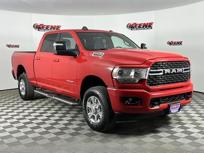 Used 2024 Ram 2500 Big Horn Crew Cab for sale #P4174 - photo 2