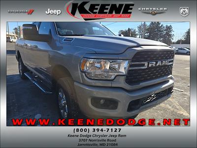 2024 Ram 2500 Crew Cab 4WD Pickup for sale #P4181 - photo 1