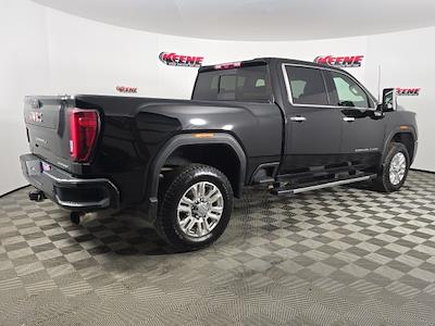 Used 2022 GMC Sierra 2500 Denali Crew Cab for sale #P4182 - photo 2