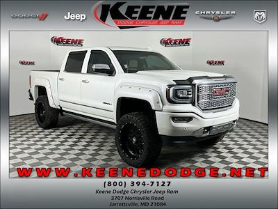Used 2018 GMC Sierra 1500 - photo 1