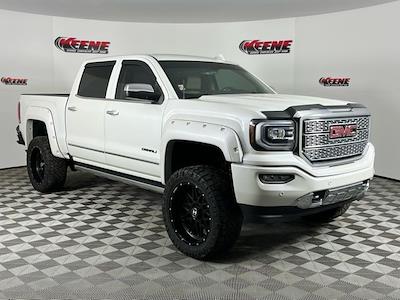 Used 2018 GMC Sierra 1500 - photo 1