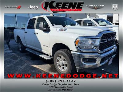 Used 2024 Ram 2500 - photo 1