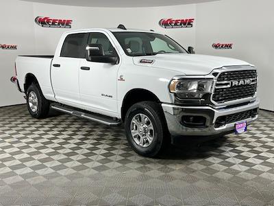 Used 2024 Ram 2500 - photo 1