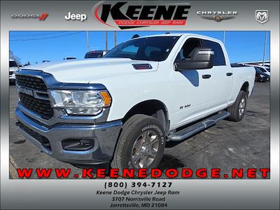 2024 Ram 2500 Crew Cab 4WD Pickup for sale #P4197 - photo 1