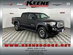 Used 2017 Toyota Tacoma TRD Off-Road Double Cab for sale #P4198A - photo 1