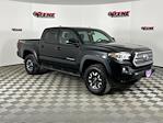 Used 2017 Toyota Tacoma TRD Off-Road Double Cab for sale #P4198A - photo 2