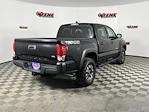 Used 2017 Toyota Tacoma TRD Off-Road Double Cab for sale #P4198A - photo 3