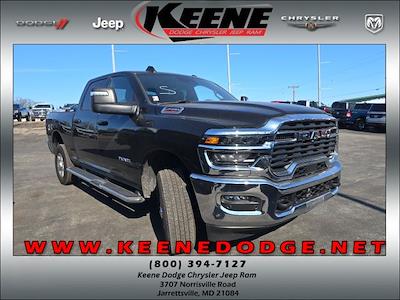 Used 2025 Ram 2500 - photo 1