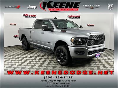 2024 Ram 2500 Crew Cab 4WD Pickup for sale #P4203 - photo 1