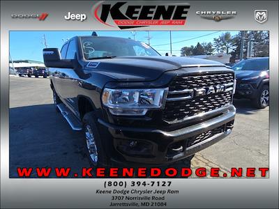 2024 Ram 2500 Crew Cab 4WD Pickup for sale #P4204 - photo 1