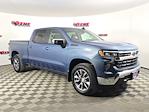 Used 2024 Chevrolet Silverado 1500 LT Crew Cab for sale #P4208 - photo 3