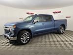 Used 2024 Chevrolet Silverado 1500 LT Crew Cab for sale #P4208 - photo 2