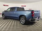 Used 2024 Chevrolet Silverado 1500 LT Crew Cab for sale #P4208 - photo 5