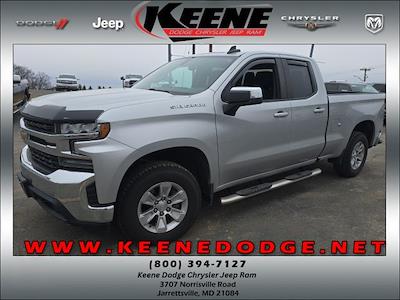 Used 2019 Chevrolet Silverado 1500 - photo 1