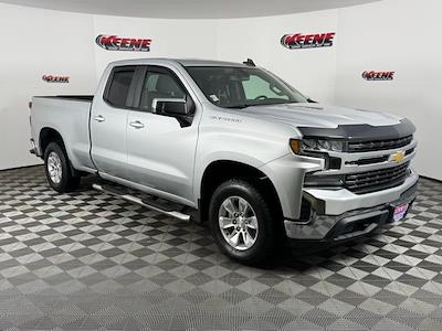 Used 2019 Chevrolet Silverado 1500 - photo 1