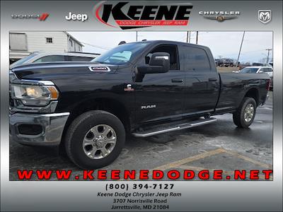 2024 Ram 2500 Crew Cab 4WD Pickup for sale #P4209 - photo 1