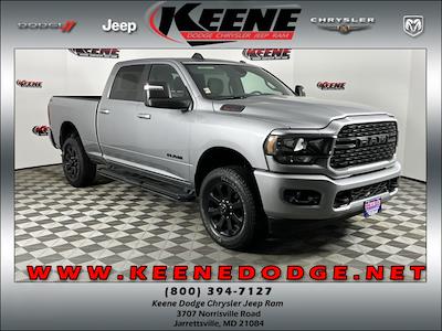 2024 Ram 2500 Crew Cab 4WD Pickup for sale #P4213 - photo 1