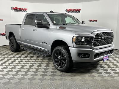 2024 Ram 2500 Crew Cab 4WD Pickup for sale #P4213 - photo 2