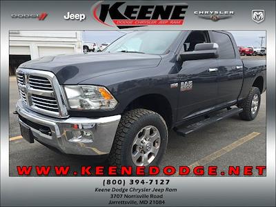 Used 2018 Ram 2500 - photo 1