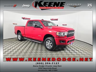Used 2024 Ram 2500 - photo 1