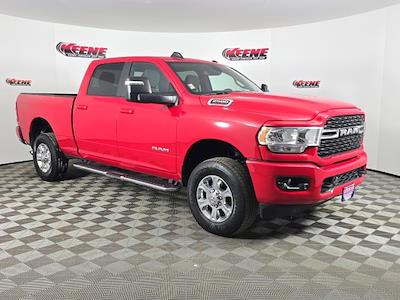 Used 2024 Ram 2500 - photo 1
