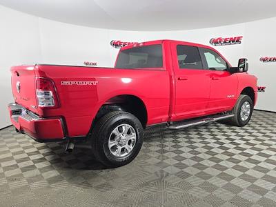 Used 2024 Ram 2500 - photo 1