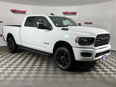 Used 2024 Ram 2500 - photo 1