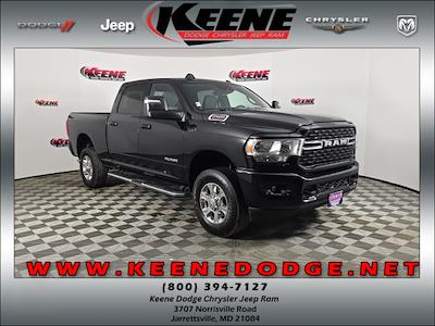 2024 Ram 2500 Crew Cab 4WD Pickup for sale #P4219 - photo 1