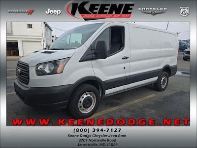 Used 2019 Ford Transit 250 - photo 1