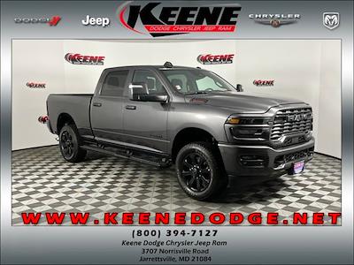 Used 2025 Ram 2500 - photo 1