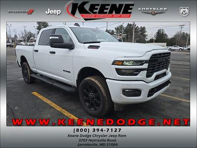 Used 2025 Ram 2500 - photo 1