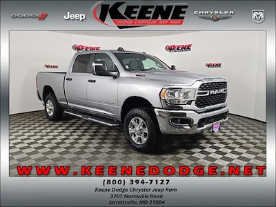 Used 2024 Ram 2500 - photo 1