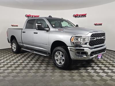 Used 2024 Ram 2500 - photo 1