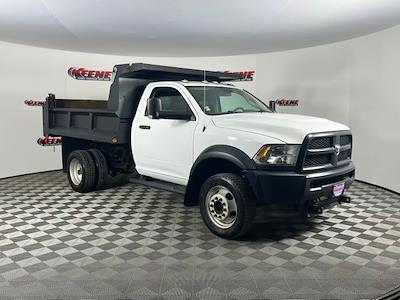 Used 2018 Ram 5500 - photo 1