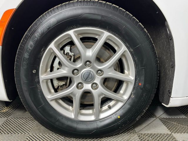 Used 2023 Chrysler Pacifica - photo 12