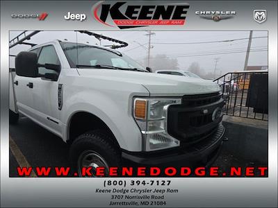 Used 2021 Ford F-350 - photo 1