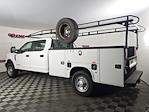 2021 Ford F-350 Crew Cab SRW 4WD Service Truck for sale #P4239 - photo 7